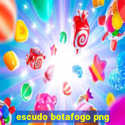 escudo botafogo png
